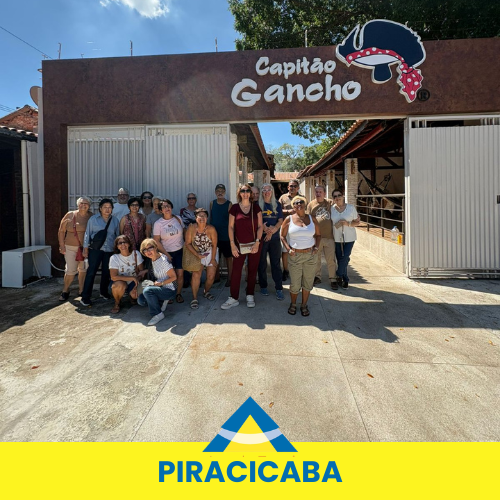 Piracicaba Cultural e Gastronômica