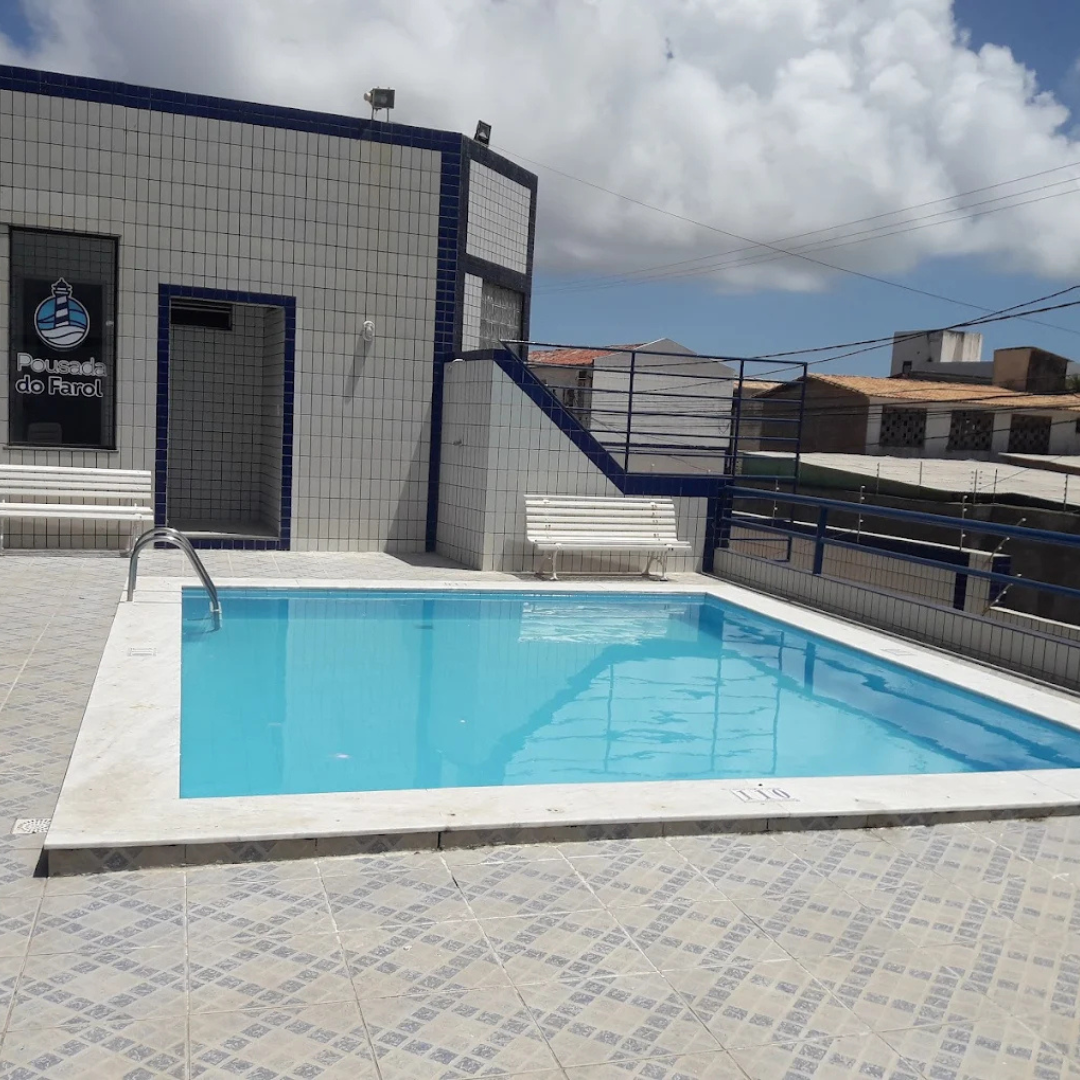 Pacote Aracaju I Grupo Francisca