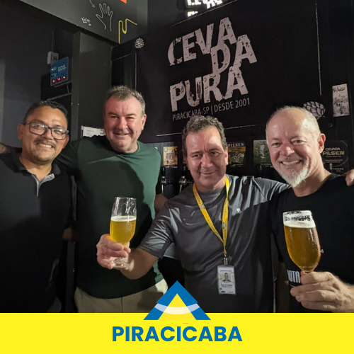 Piracicaba Cultural e Gastronômica