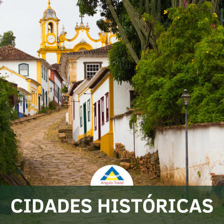 Cidades Históricas de Minas Gerais