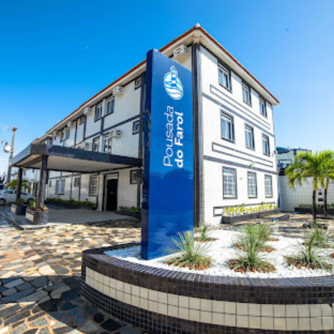 Pacote Aracaju I Grupo Francisca