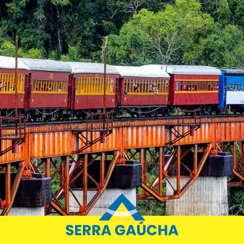 Guaporé I Serra Gaúcha