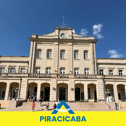 Piracicaba Cultural e Gastronômica