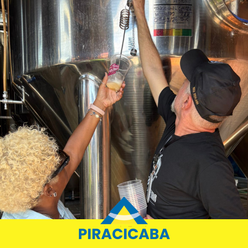 Piracicaba Cultural e Gastronômica