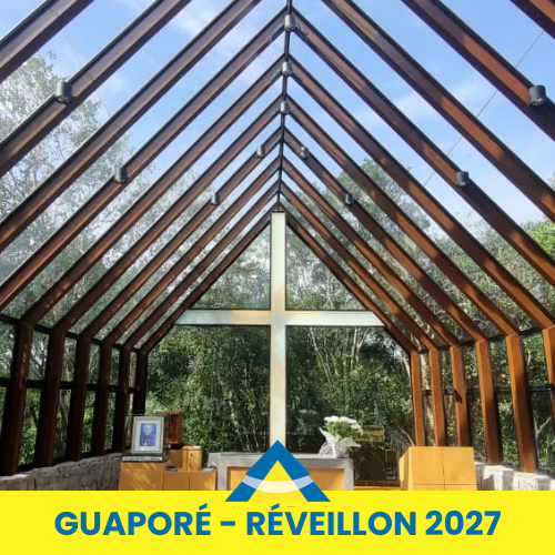 Guaporé - RS I Réveillon 2027