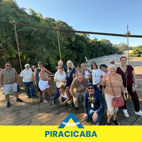 Piracicaba Cultural e Gastronômica