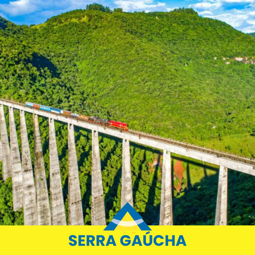 Guaporé I Serra Gaúcha